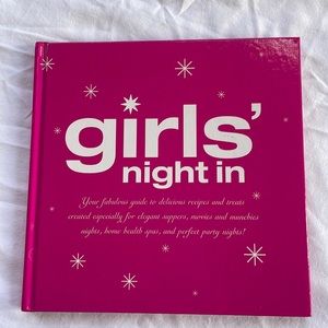 Book: Girls Night In